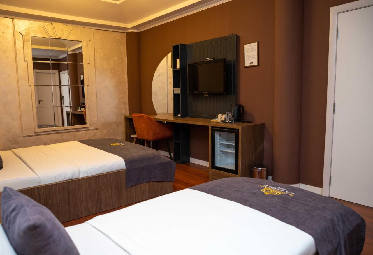 Hotel Lacorte Prishtina Pristina Exterior photo
